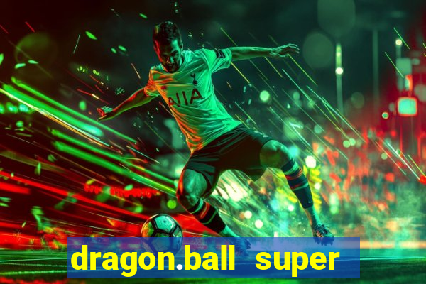 dragon.ball super hero download